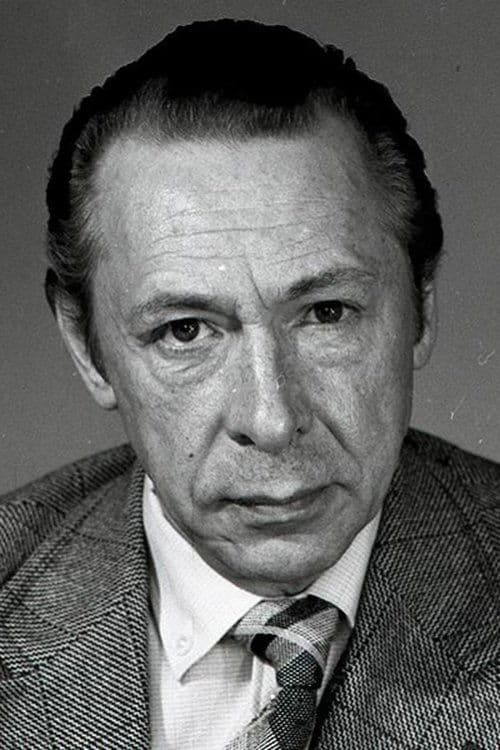 Zdjęcie Олег Ефремов