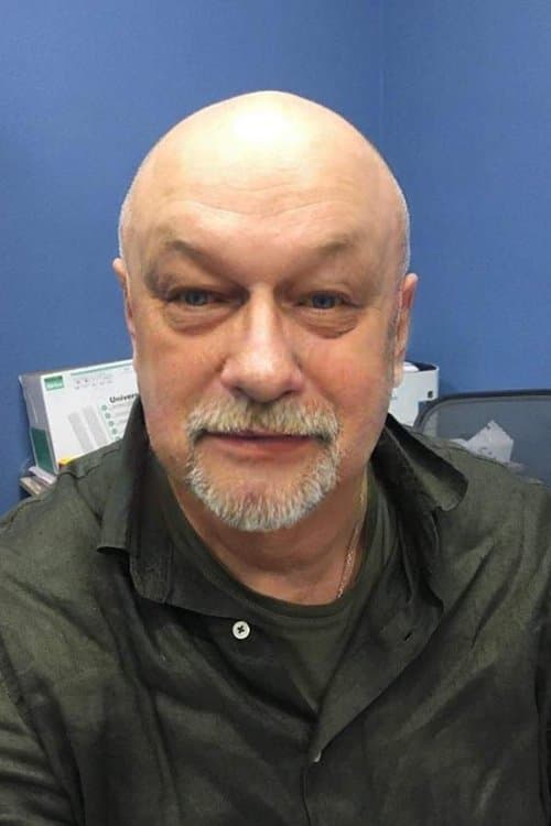 Zdjęcie Oleg Maslennikov