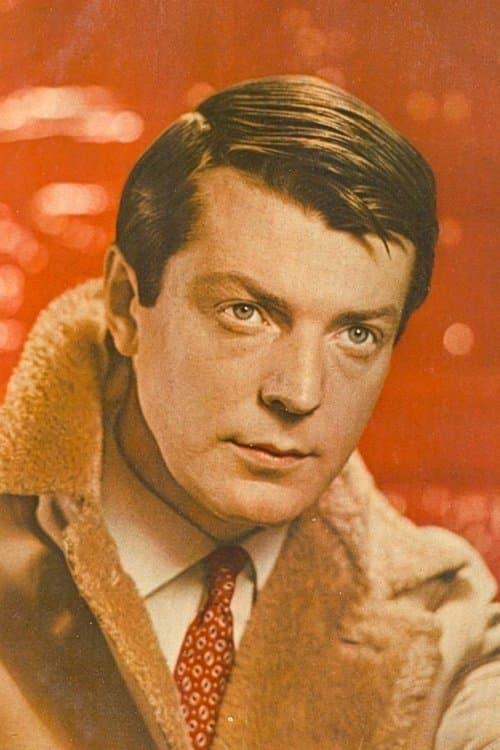 Zdjęcie Олег Стриженов