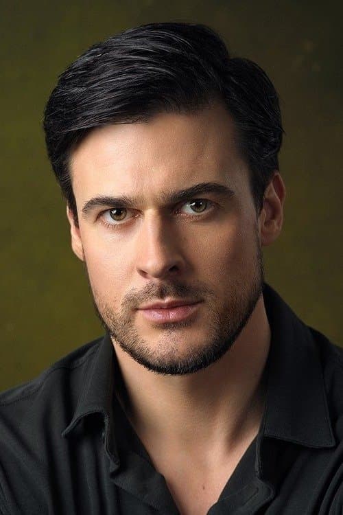 Zdjęcie Олег Загородній