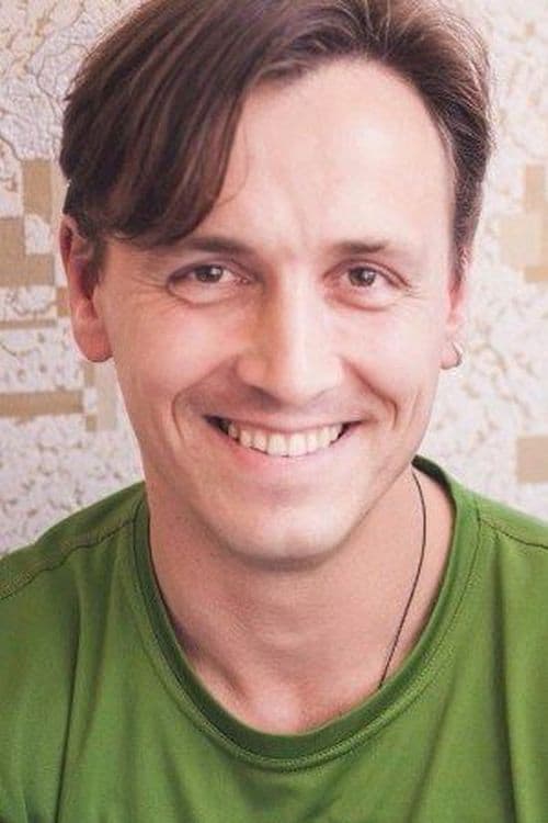 Zdjęcie Oleh Shulha