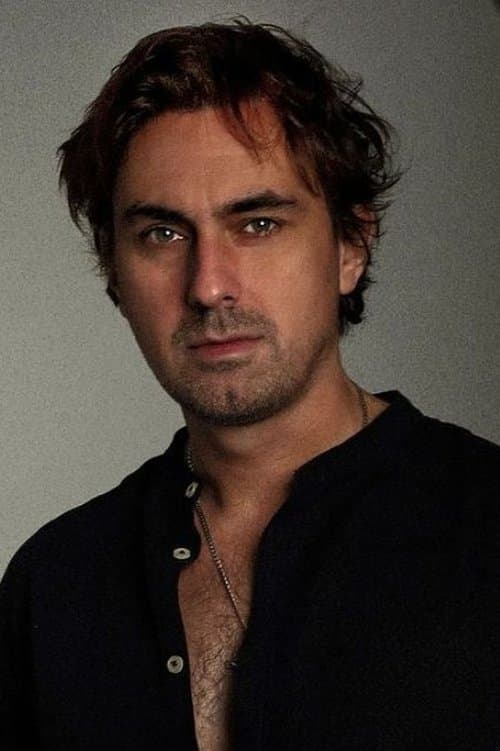 Zdjęcie Oleksii Hnatkovskyi