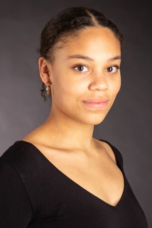 Zdjęcie Olenka Ilunga