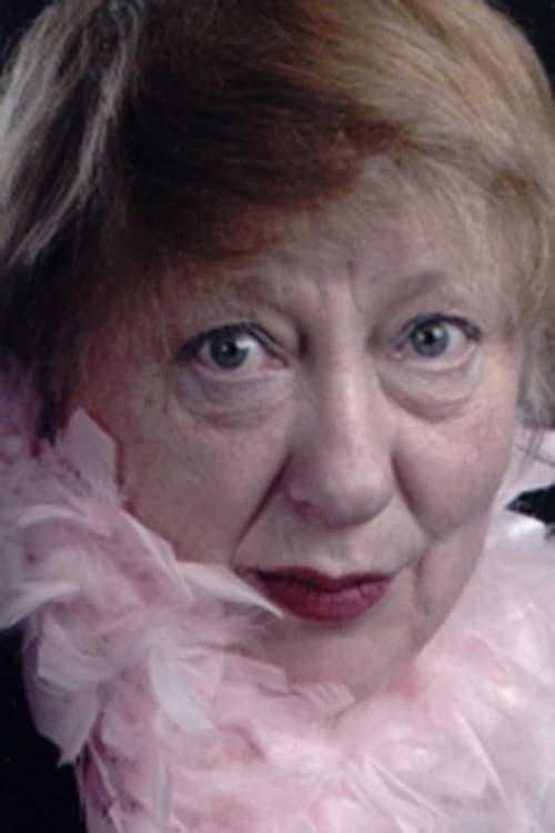 Zdjęcie Olga Abrego