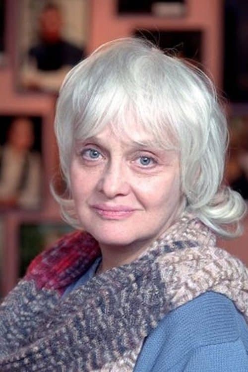 Zdjęcie Olga Antonova