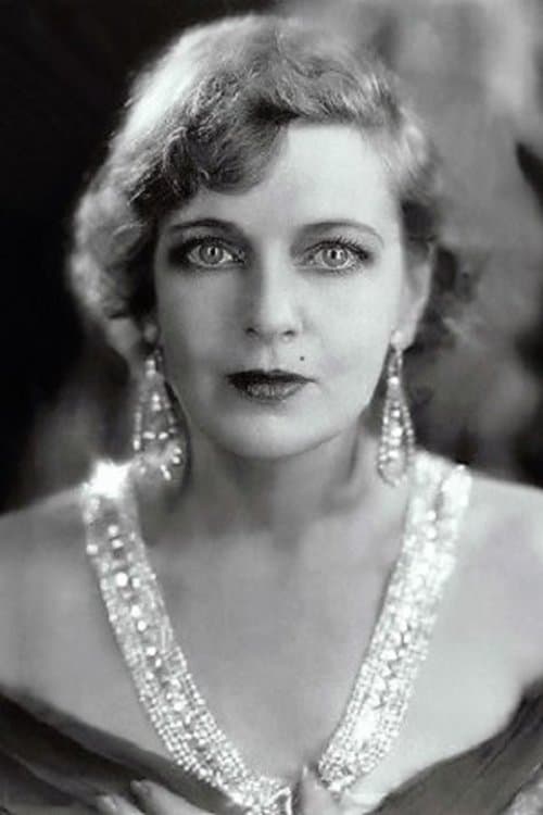 Zdjęcie Olga Baclanova