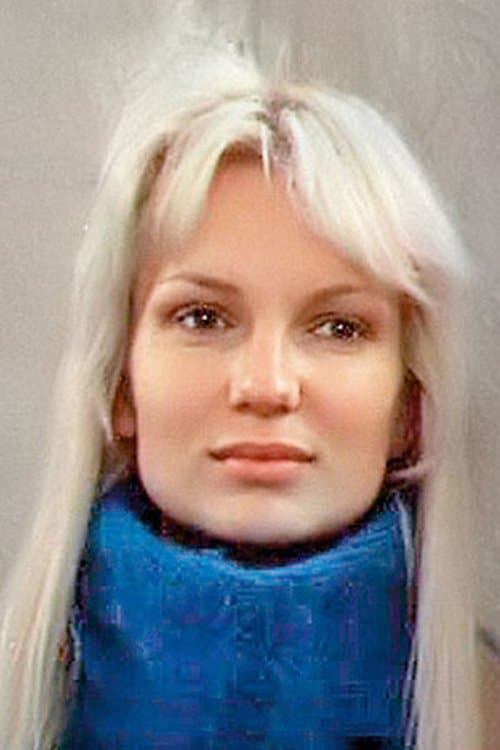 Zdjęcie Olga Belyayeva