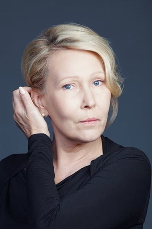 Zdjęcie Ольга Демидова