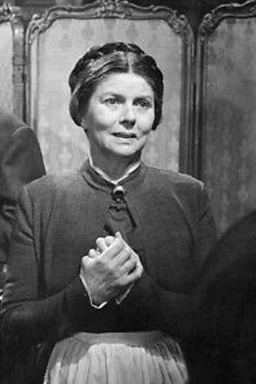 Zdjęcie Olga Dickie