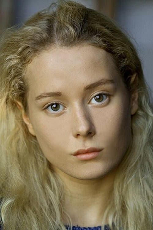 Zdjęcie Olga Fedotova