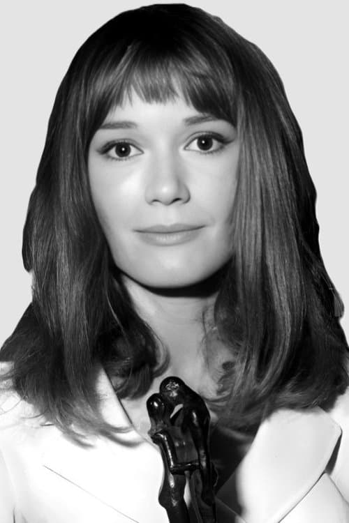 Zdjęcie Olga Georges-Picot