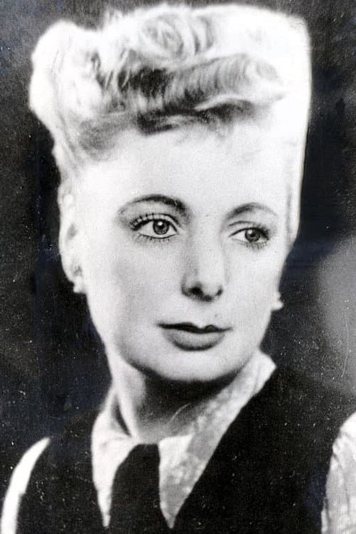 Zdjęcie Olga Grey
