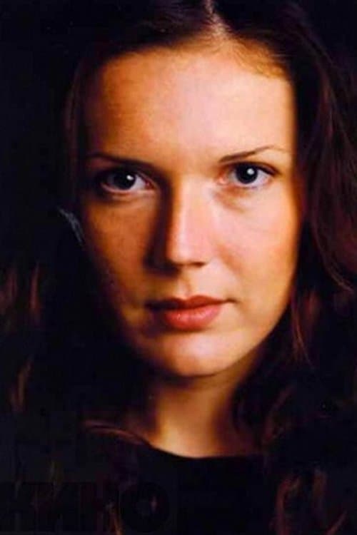 Zdjęcie Olga Gulevich