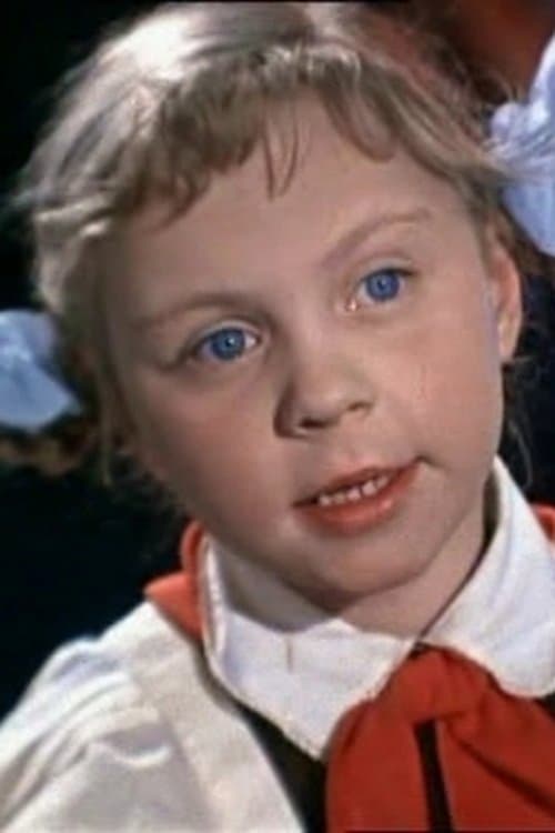 Zdjęcie Ольга Юкина