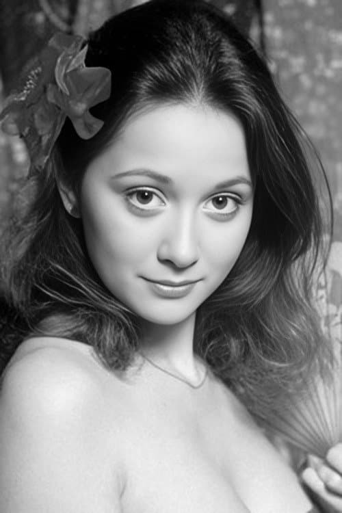 Zdjęcie Ольга Кабо