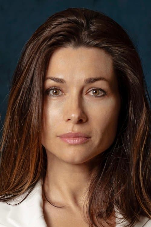 Zdjęcie Olga Korotyayeva