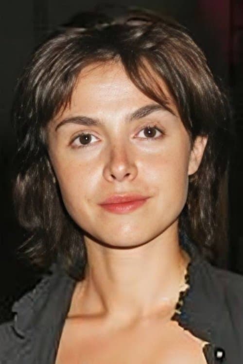 Zdjęcie Olga Legrand