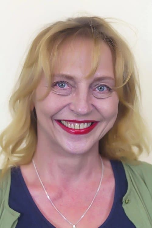 Zdjęcie Olga Miłaszewska