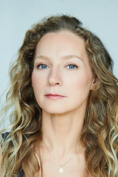 Zdjęcie Olga Miller