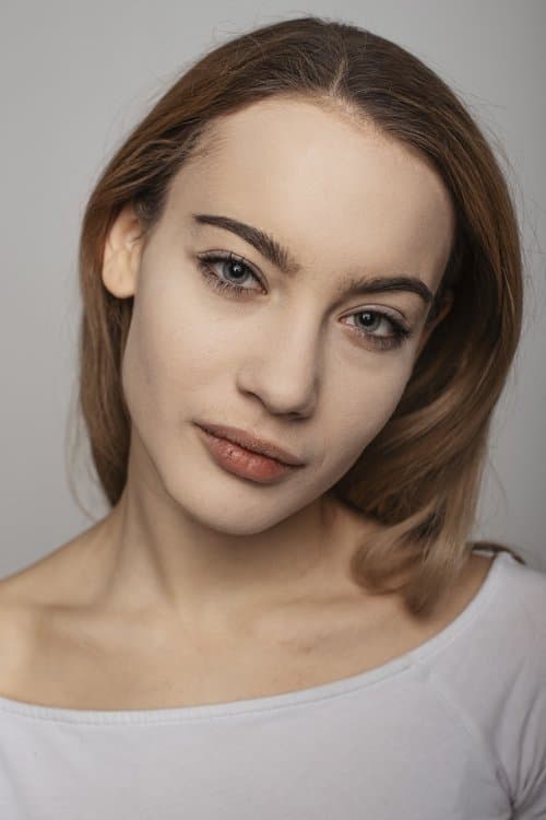 Zdjęcie Olga Rayska