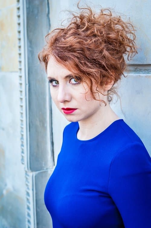 Zdjęcie Olga Sarzyńska