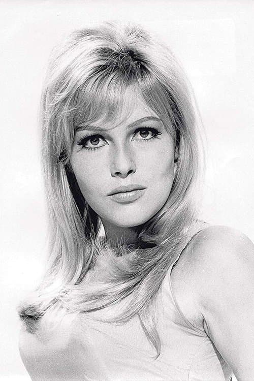 Zdjęcie Olga Schoberová