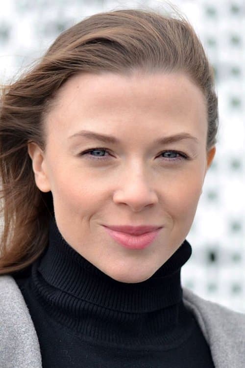 Zdjęcie Ольга Смирнова