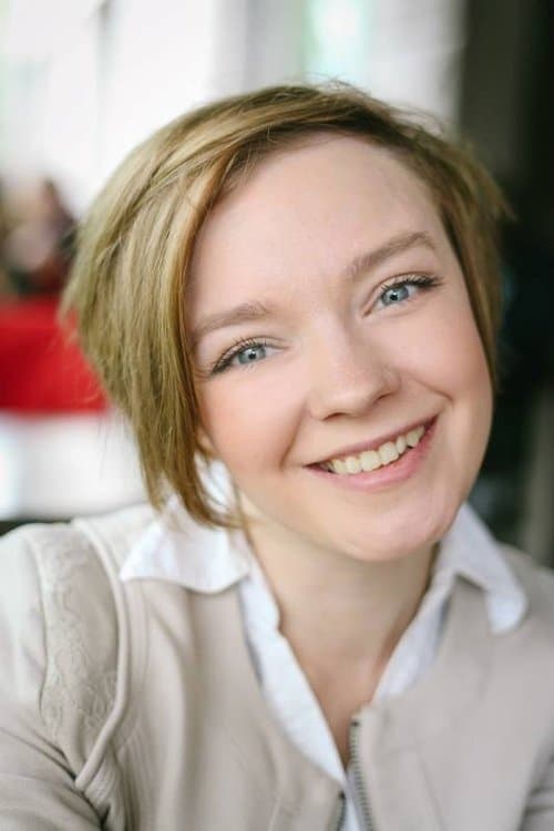 Zdjęcie Ольга Шувалова