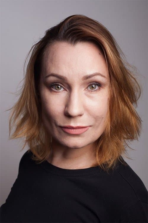 Zdjęcie Ольга Тумайкина