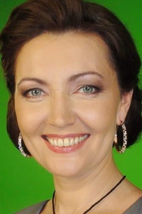 Zdjęcie Olga Zubkova