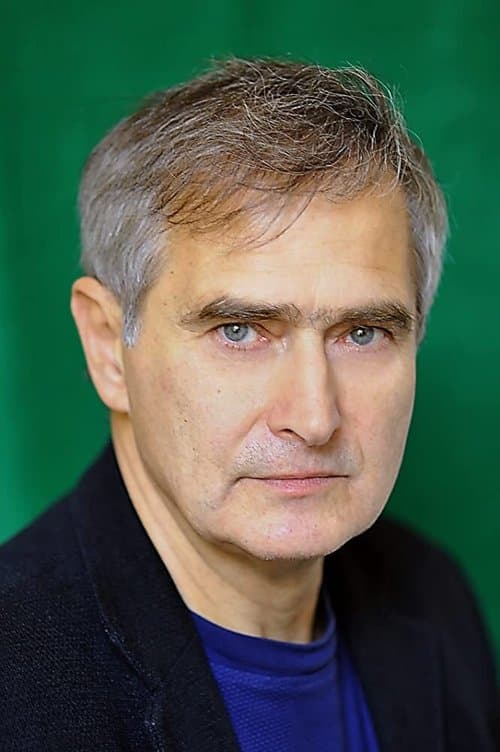 Zdjęcie Olgierd Łukaszewicz