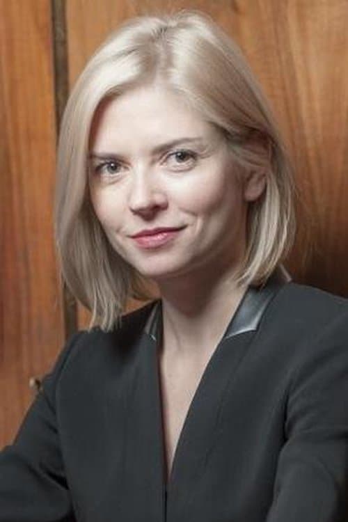 Zdjęcie Olha Bosova