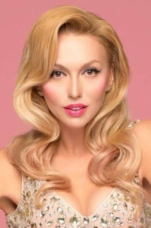 Zdjęcie Olia Poliakova