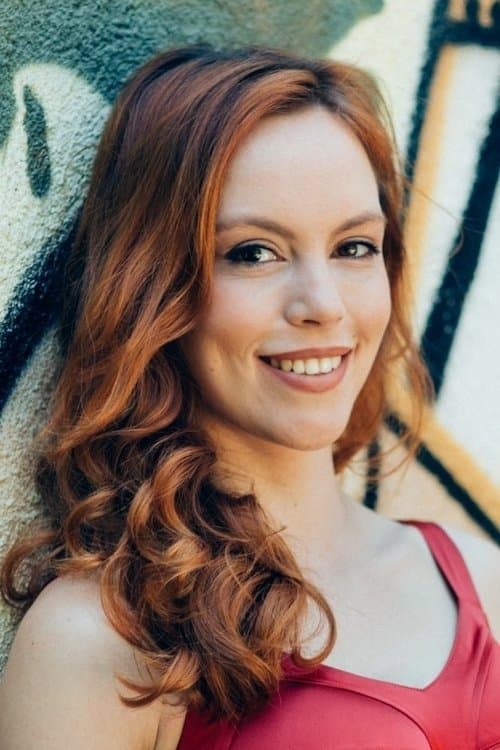 Zdjęcie Olimpia Melinte