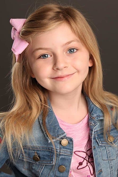 Zdjęcie Olive Bernadette Hoffman