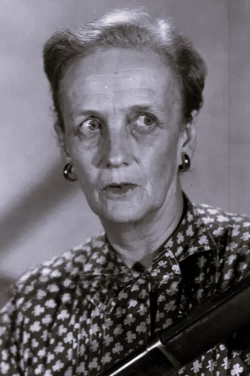 Zdjęcie Olive Carey
