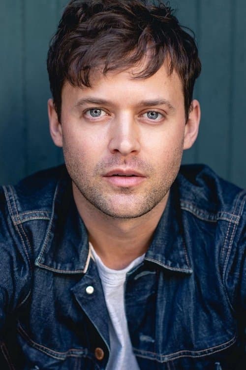 Zdjęcie Oliver Ackland