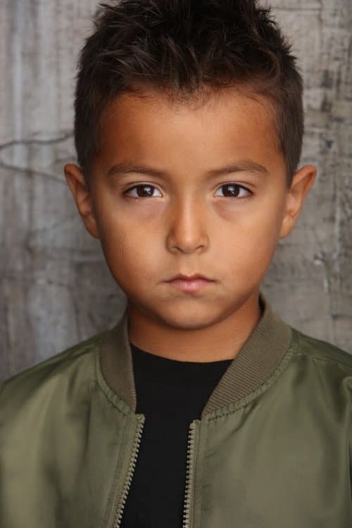 Zdjęcie Oliver Alexander