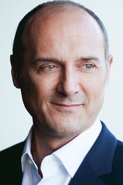 Zdjęcie Oliver Becker