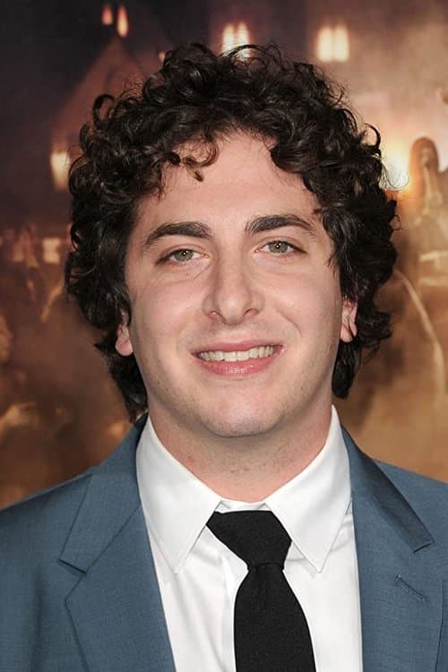 Zdjęcie Oliver Cooper