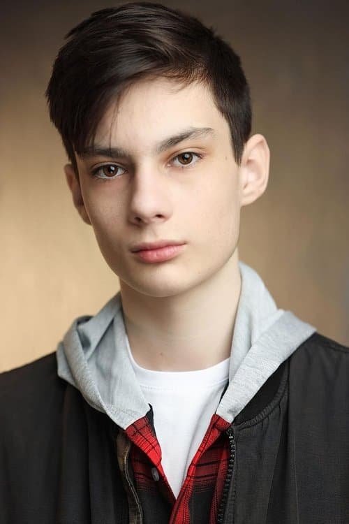 Zdjęcie Oliver Cunliffe