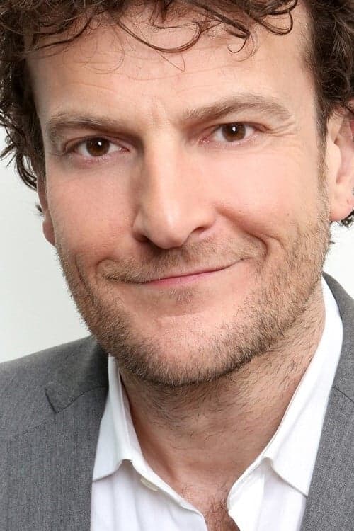 Zdjęcie Oliver Driver