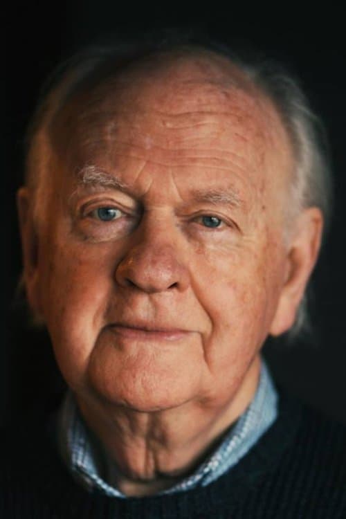 Zdjęcie Oliver Ford Davies