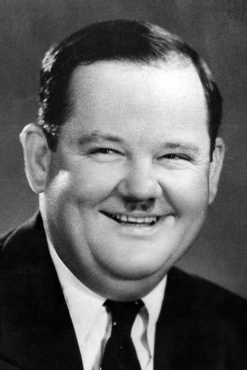 Zdjęcie Oliver Hardy