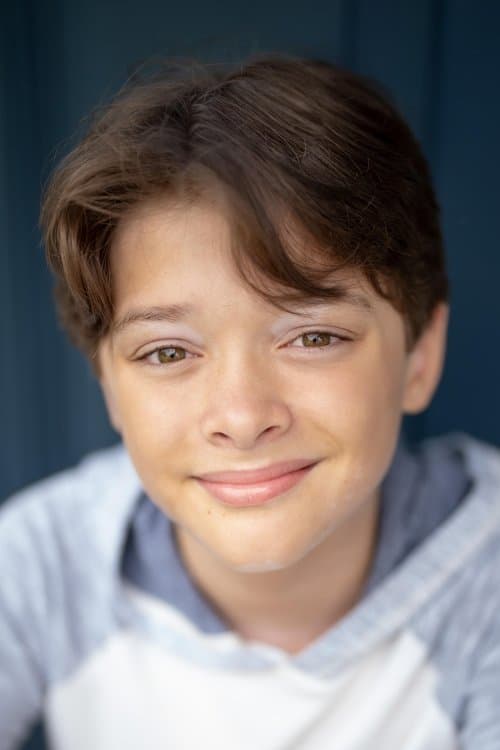 Zdjęcie Oliver J. Green