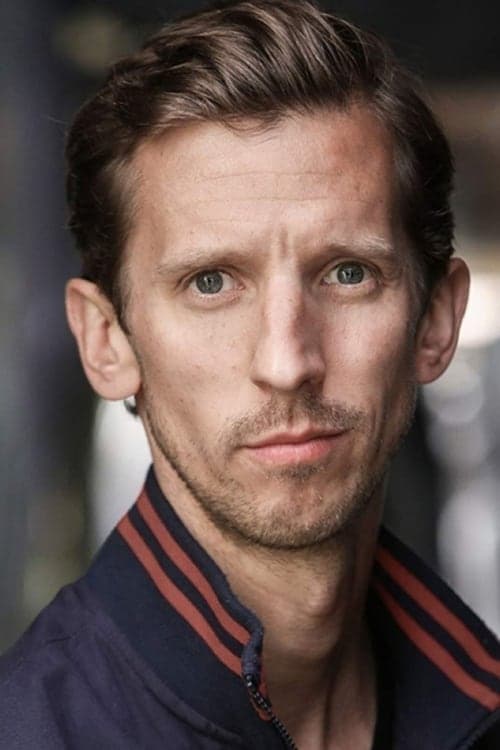 Zdjęcie Oliver Jackson