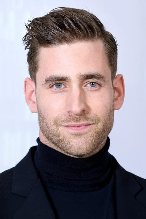 Zdjęcie Oliver Jackson-Cohen