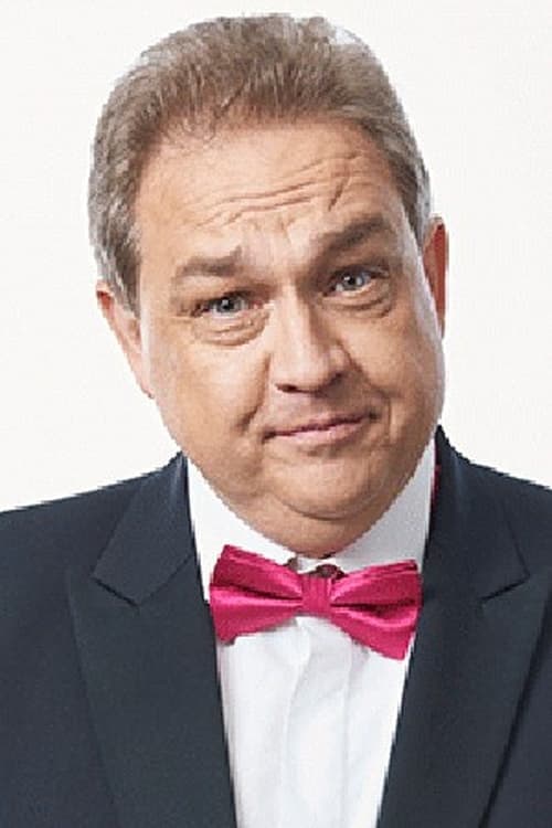 Zdjęcie Oliver Kalkofe