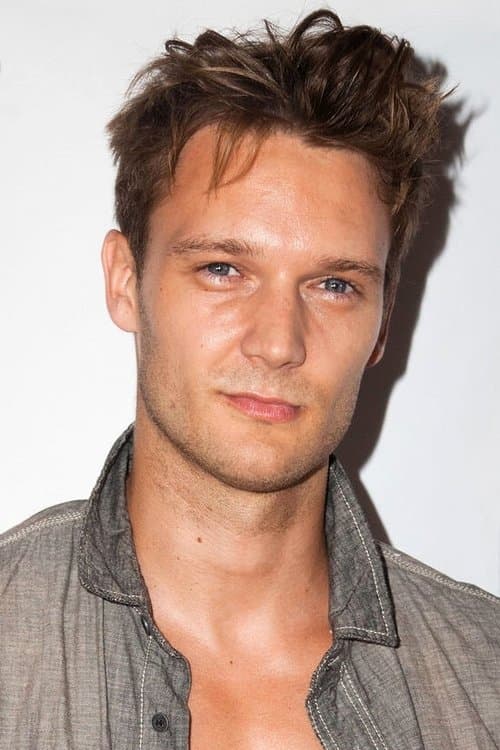 Zdjęcie Oliver Kieran-Jones