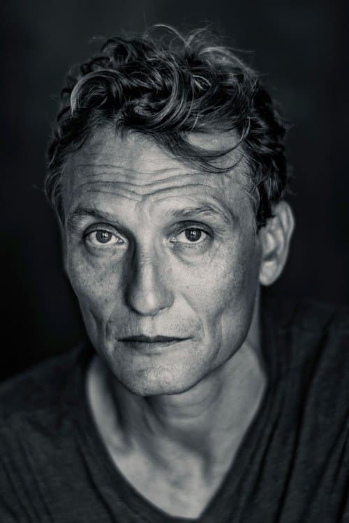 Zdjęcie Oliver Masucci